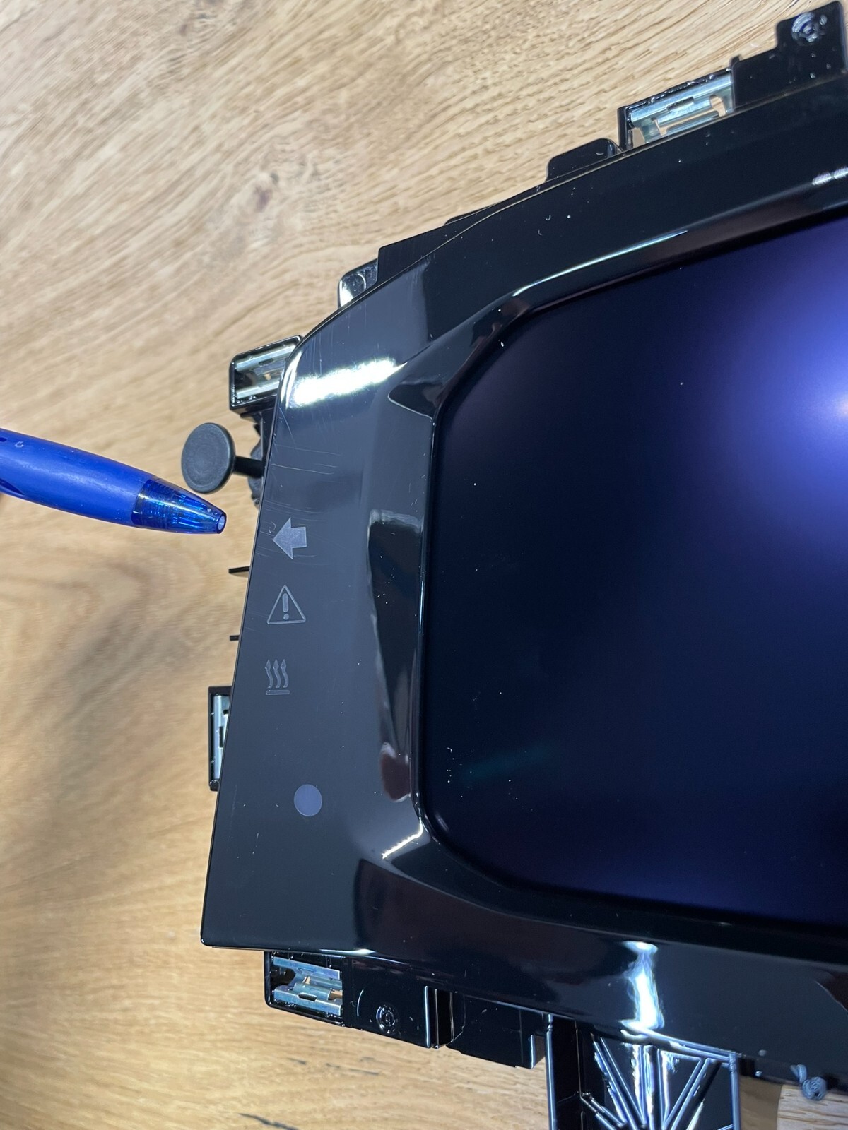 VW GOLF 8 CADDY MULTIVAN KOMBIINSTRUMENT VIRTUAL TACHO 5H0920340E NEU 0 KM - Obrázek 15