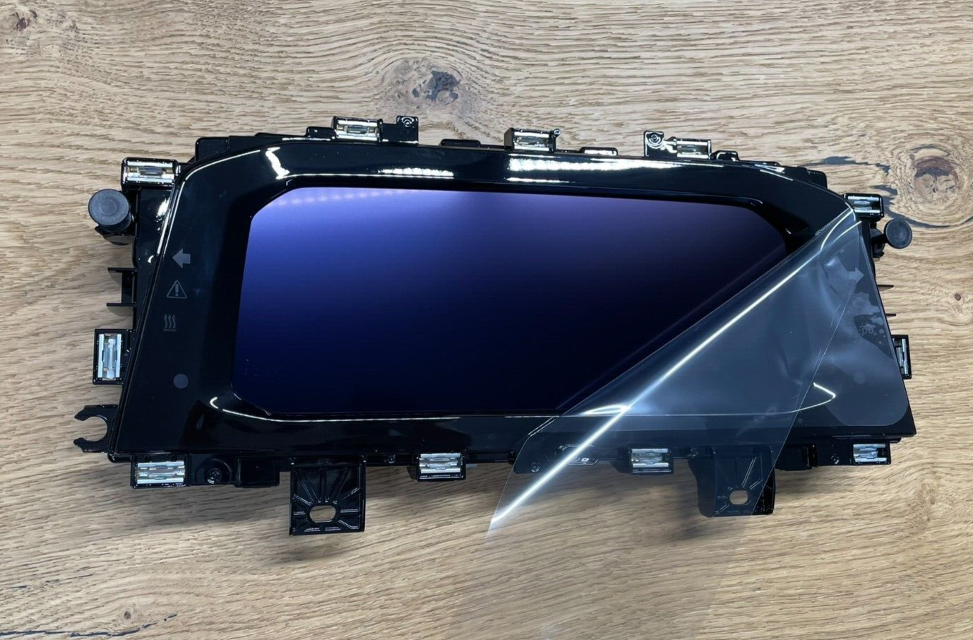 VW GOLF 8 CADDY MULTIVAN KOMBIINSTRUMENT VIRTUAL TACHO 5H0920340E NEU 0 KM - Obrázek 3