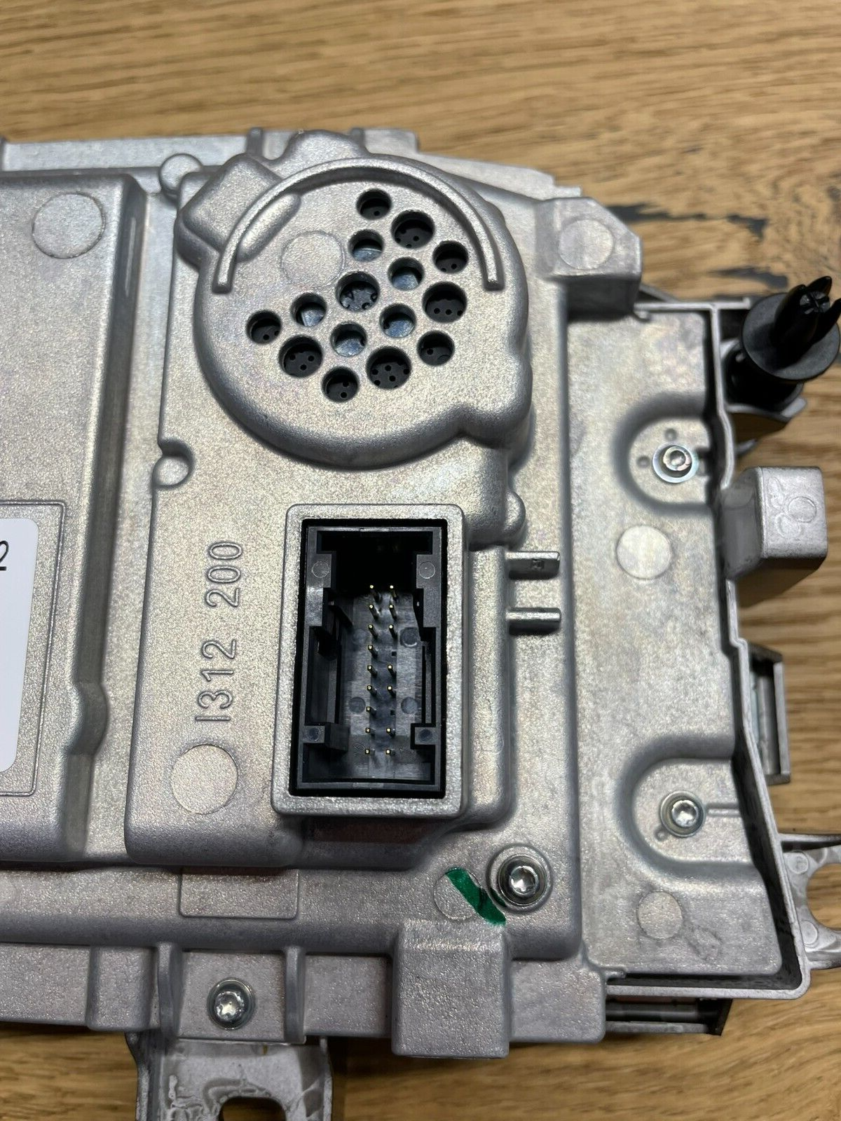 VW GOLF 8 CADDY MULTIVAN KOMBIINSTRUMENT VIRTUAL TACHO 5H0920340E NEU 0 KM - Obrázek 24