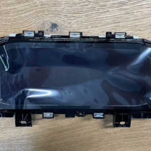 VW GOLF 8 CADDY MULTIVAN KOMBIINSTRUMENT VIRTUAL TACHO 5H0920340E NEU 0 KM