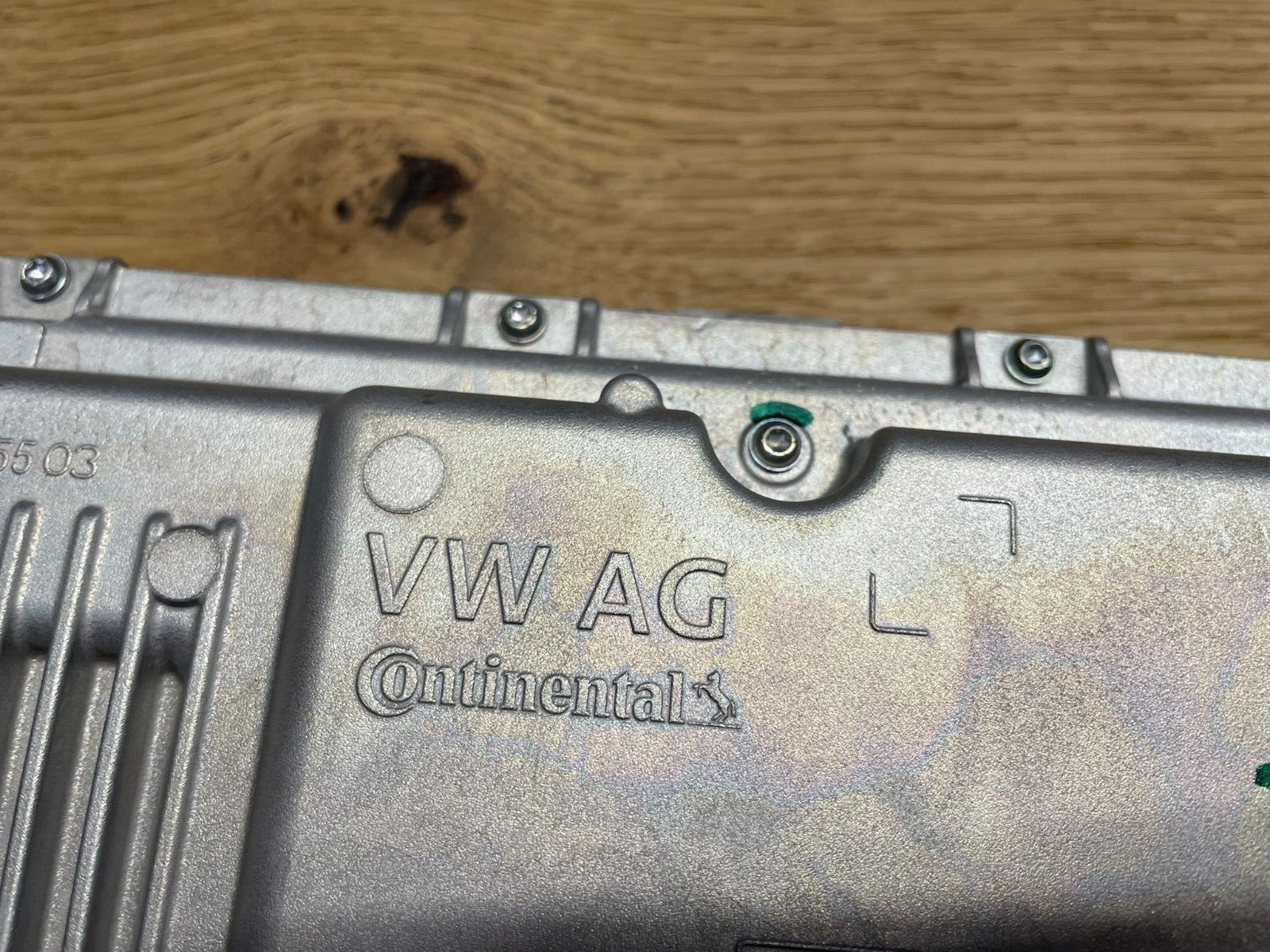 VW GOLF 8 CADDY MULTIVAN KOMBIINSTRUMENT VIRTUAL TACHO 5H0920340E NEU 0 KM - Obrázek 5