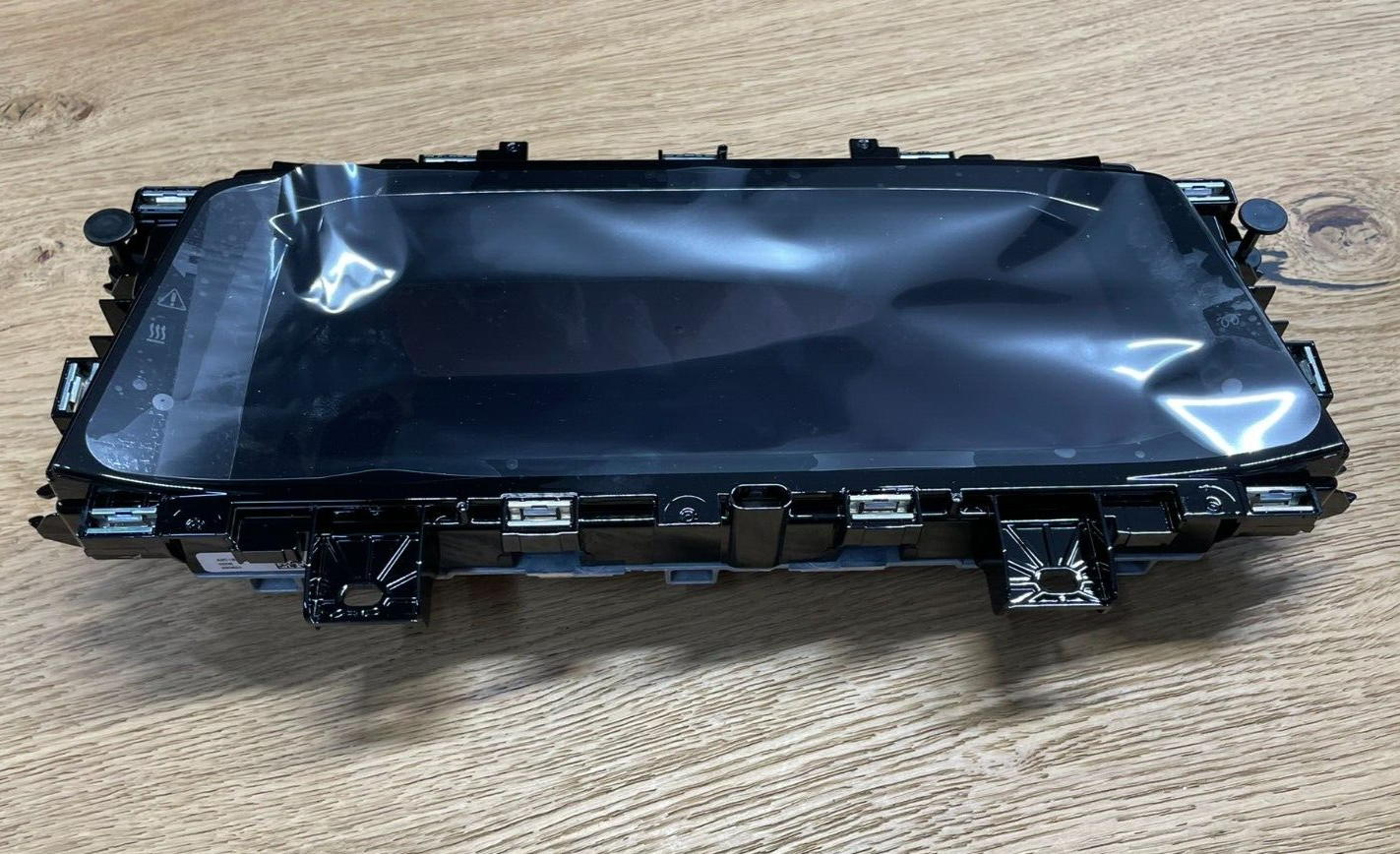 VW GOLF 8 CADDY MULTIVAN KOMBIINSTRUMENT VIRTUAL TACHO 5H0920340E NEU 0 KM - Obrázek 8