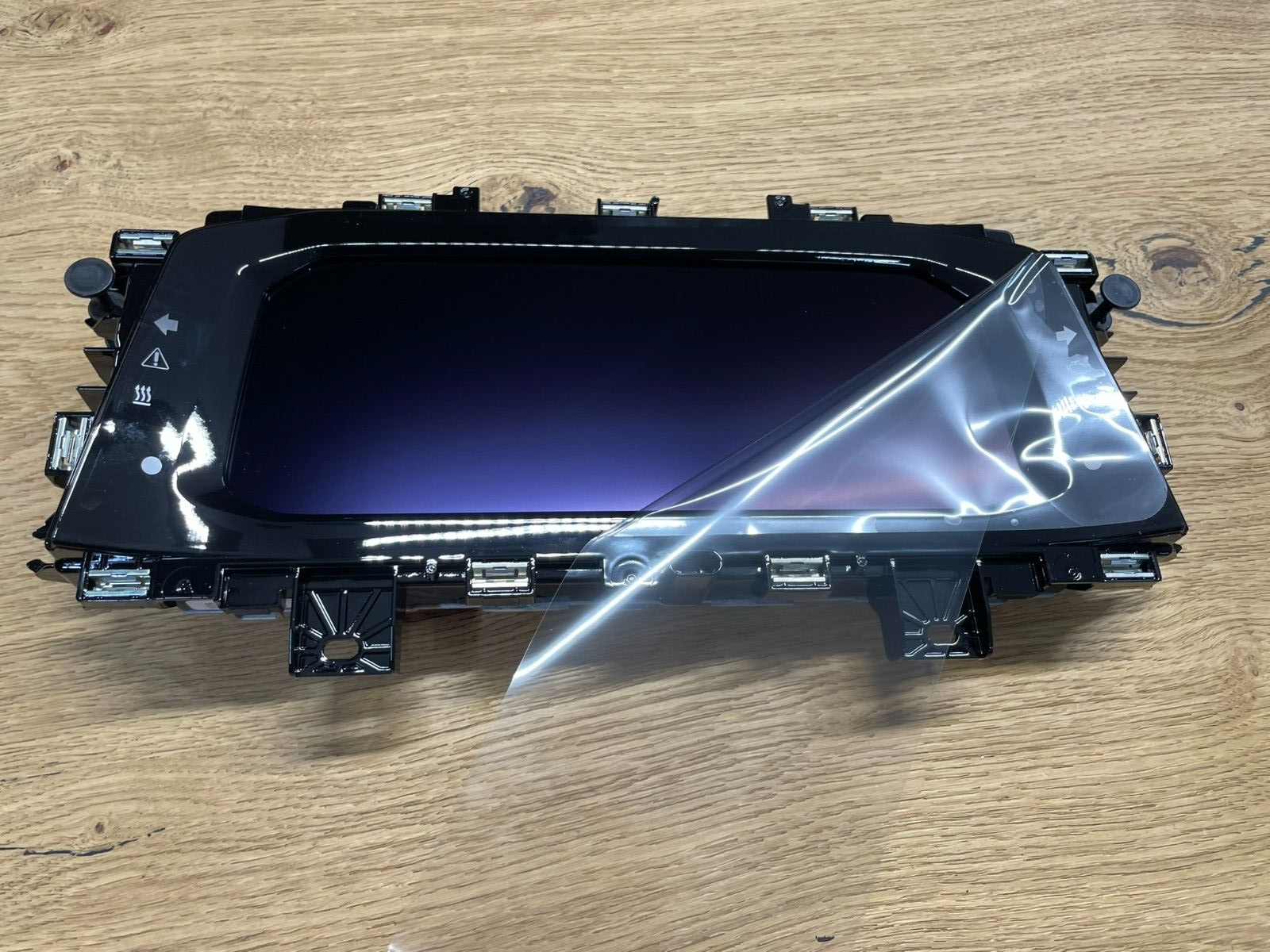 VW GOLF 8 CADDY MULTIVAN KOMBIINSTRUMENT VIRTUAL TACHO 5H0920340E NEU 0 KM - Obrázek 9