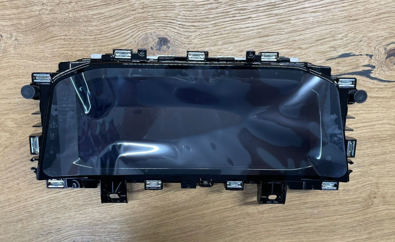 VW GOLF 8 CADDY MULTIVAN KOMBIINSTRUMENT VIRTUAL TACHO 5H0920340E NEU 0 KM