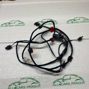 VW GOLF KABELBAUM LEITUNGSSTRANG PDC HINTEN STOßSTANGE 5G0971095R ORIGINAL NEU!!