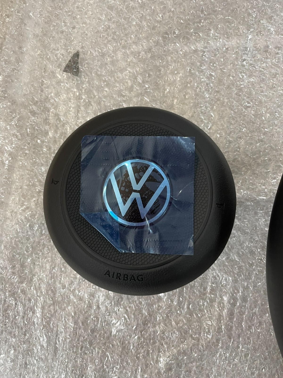 VW LENKRAD R LEDER SPORT KOMPLET GOLF 7/ARTEON/PASSAT/TIGUAN 5G0419091FB ORG.NEU - Obrázek 22