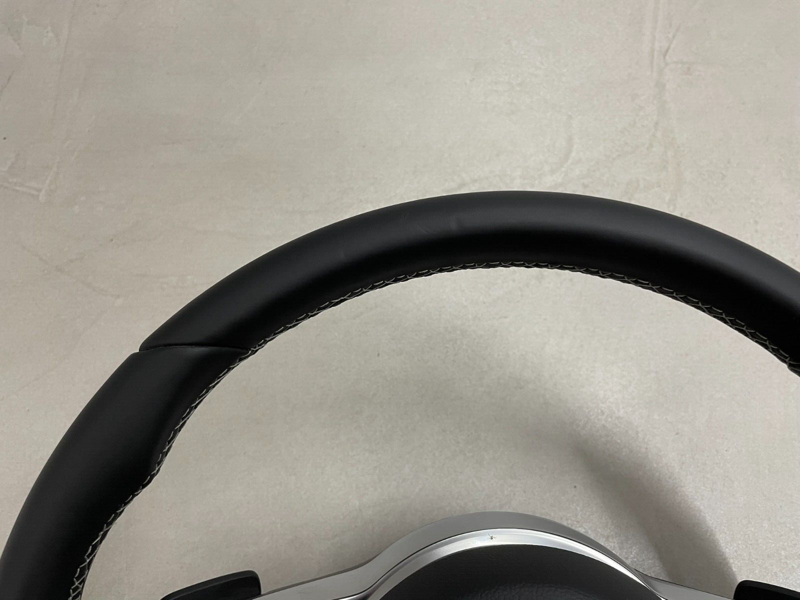 VW LENKRAD R LEDER SPORT KOMPLET GOLF 7/ARTEON/PASSAT/TIGUAN 5G0419091FB ORG.NEU - Obrázek 9