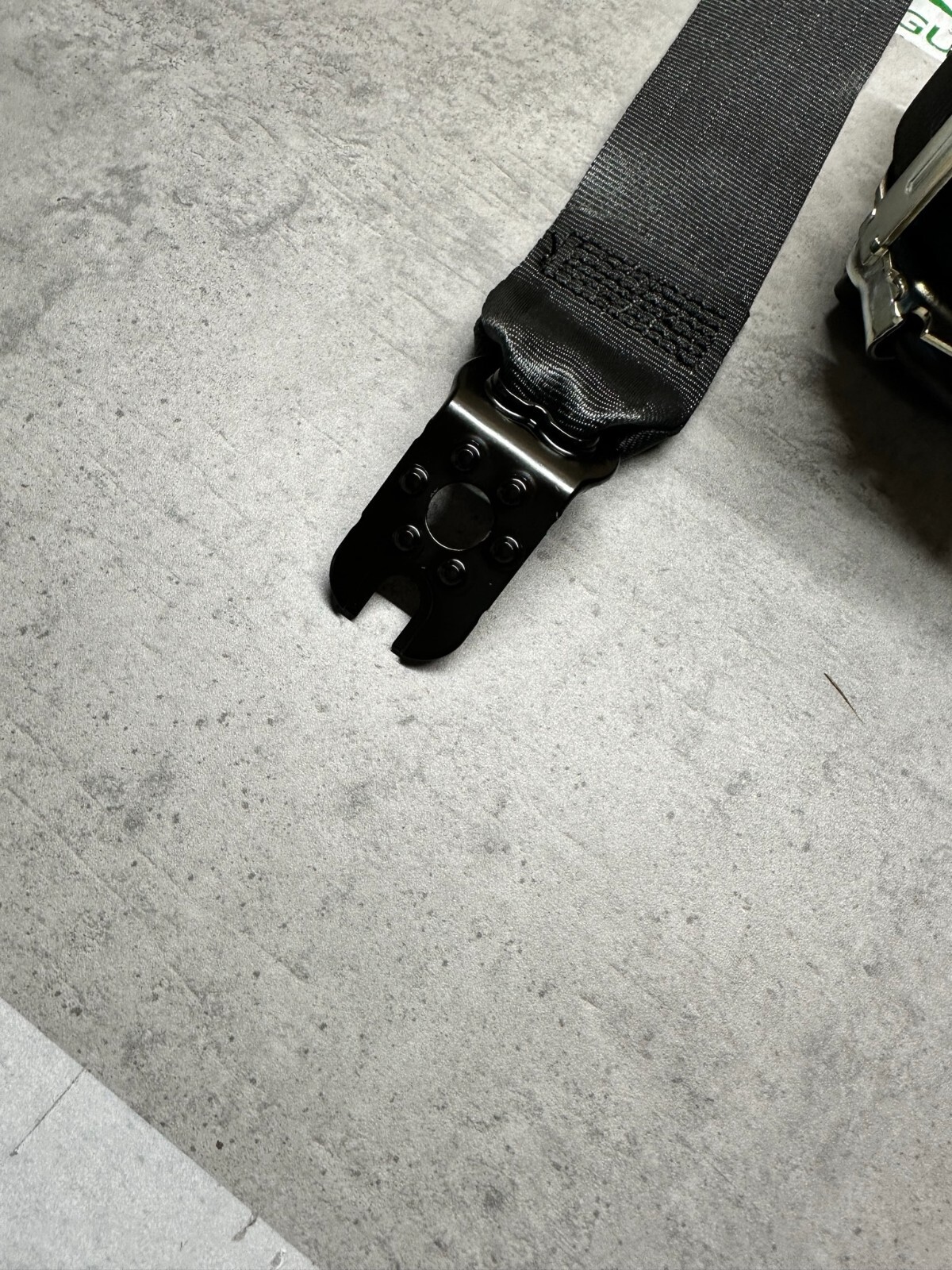 VW PASSAT 2015-2023 SICHERHEITSGURTEN VORN L+ R 3G0857705A + 3G0857706A ORIG NEU - Obrázek 12