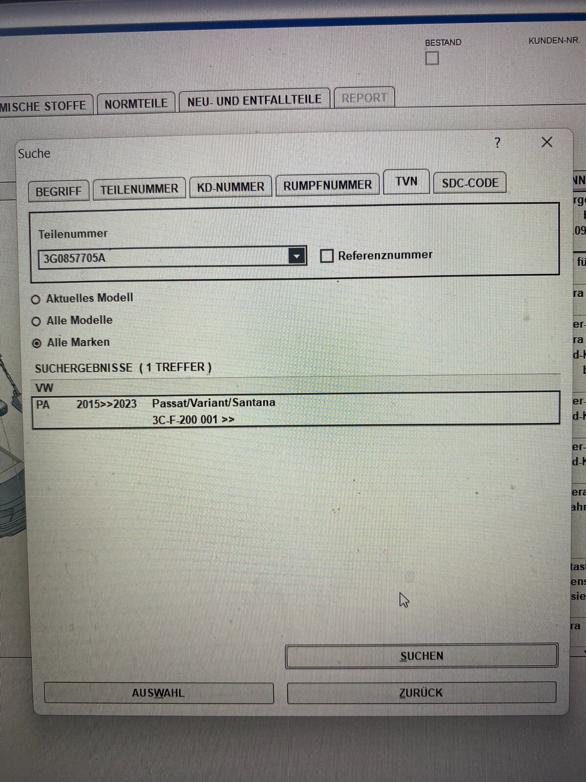 VW PASSAT 2015-2023 SICHERHEITSGURTEN VORN L+ R 3G0857705A + 3G0857706A ORIG NEU - Obrázek 5