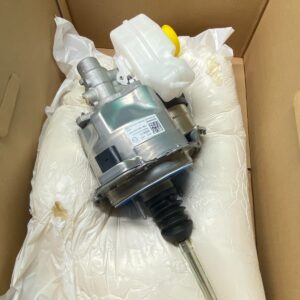 VW PASSAT ARTEON-ŠKODA SUPERB BREMSKRAFTVERSTÄRKER 3Q1614105BL 3Q1 614 105 BL