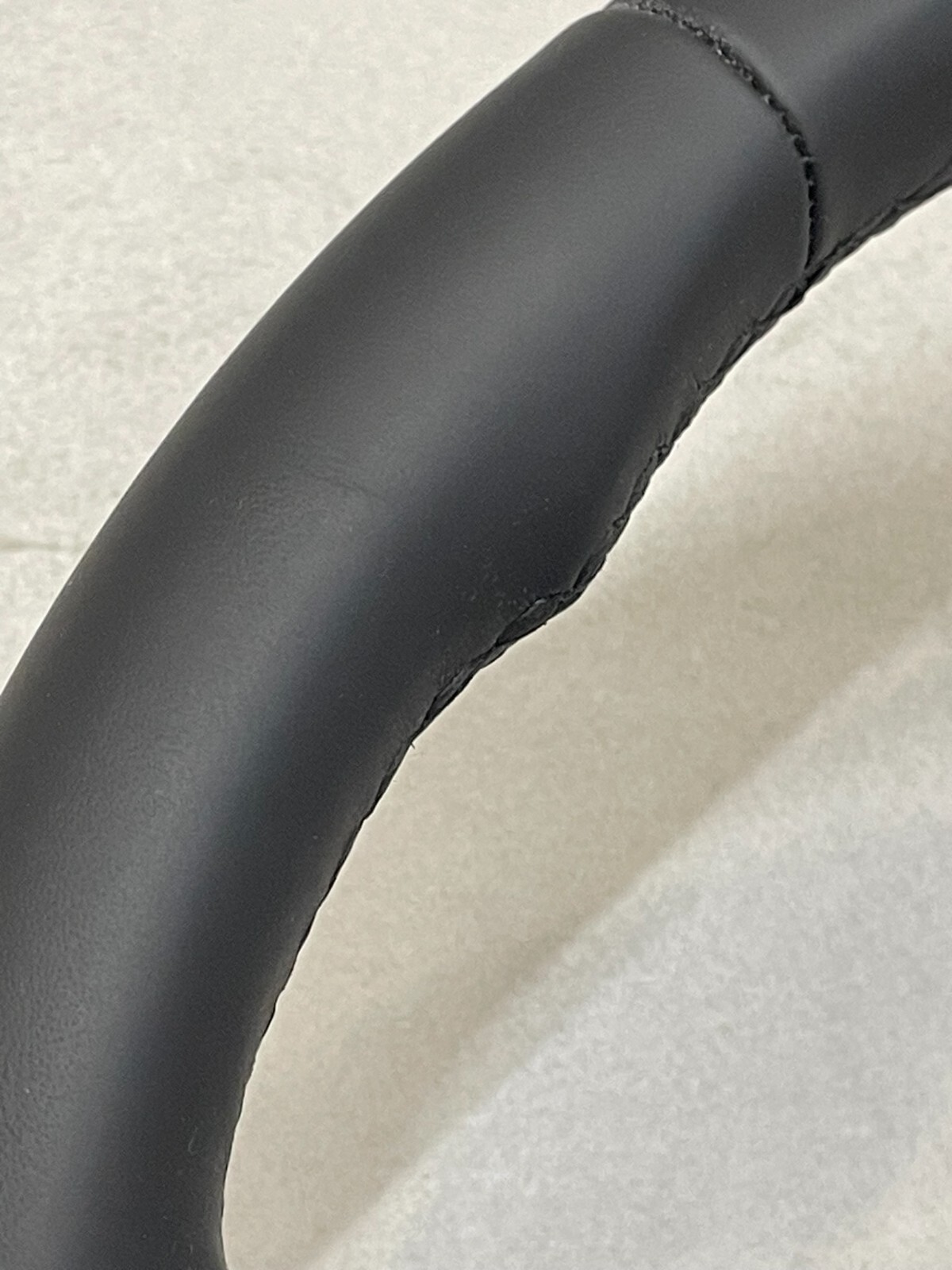 VW PASSAT ARTEON...SPORT LENKRAD LEDER GTI LOGO 2G0419089D Fast Neu d v Test Car - Obrázek 13