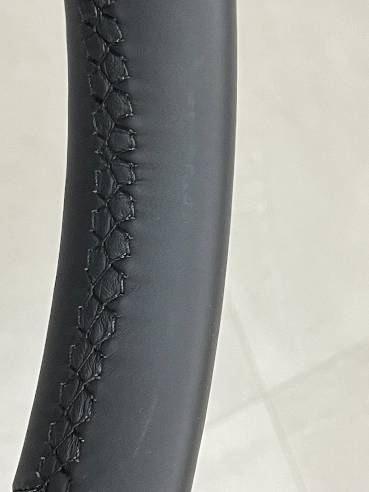 VW PASSAT ARTEON...SPORT LENKRAD LEDER GTI LOGO 2G0419089D Fast Neu d v Test Car - Obrázek 16