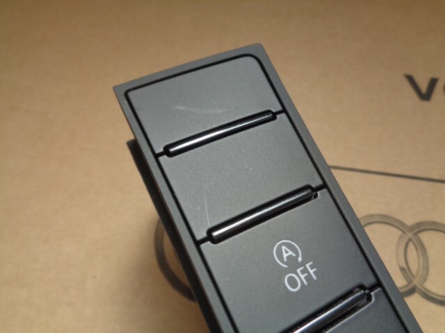 VW PASSAT B7 BEDIENEINHEIT MIT DRUCKTASTEN 3AB927238K Fast Neu dem v Test Car... - Obrázek 17