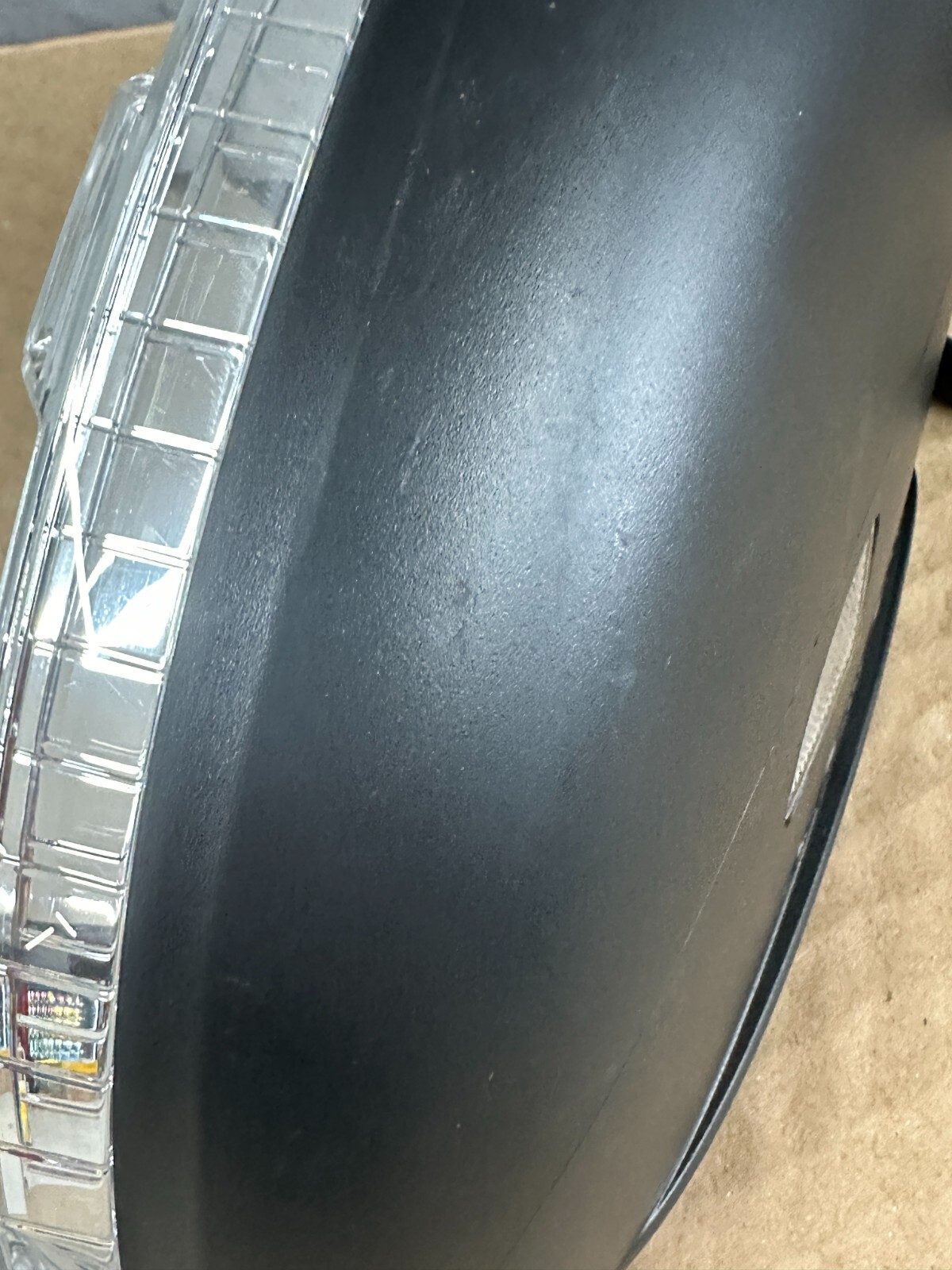 VW PASSAT B8 AUßENSPIEGEL RECHTS 3G1857502FM FAST NEU DEM VOM TEST WAGEN ORIG VW - Obrázek 15