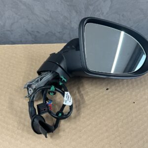 VW PASSAT B8 AUßENSPIEGEL RECHTS 3G1857502FM FAST NEU DEM VOM TEST WAGEN ORIG VW