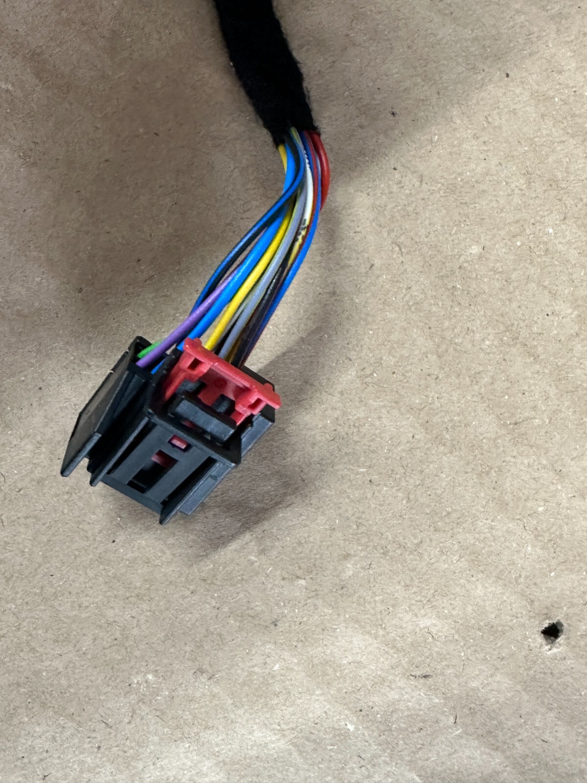 VW PASSAT B8 AUßENSPIEGEL RECHTS 3G1857502FM FAST NEU DEM VOM TEST WAGEN ORIG VW - Obrázek 9