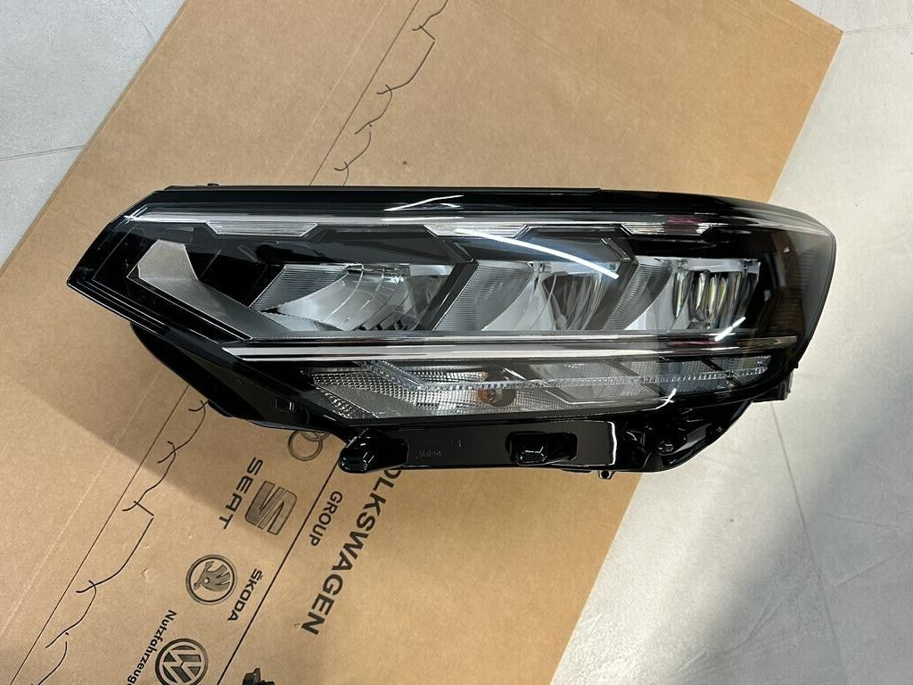 VW PASSAT B8 FULL LED FRONTSCHEINWERFER SATZ R+L 3G1941036Q / 3G1941035Q NEU VW - Obrázek 11