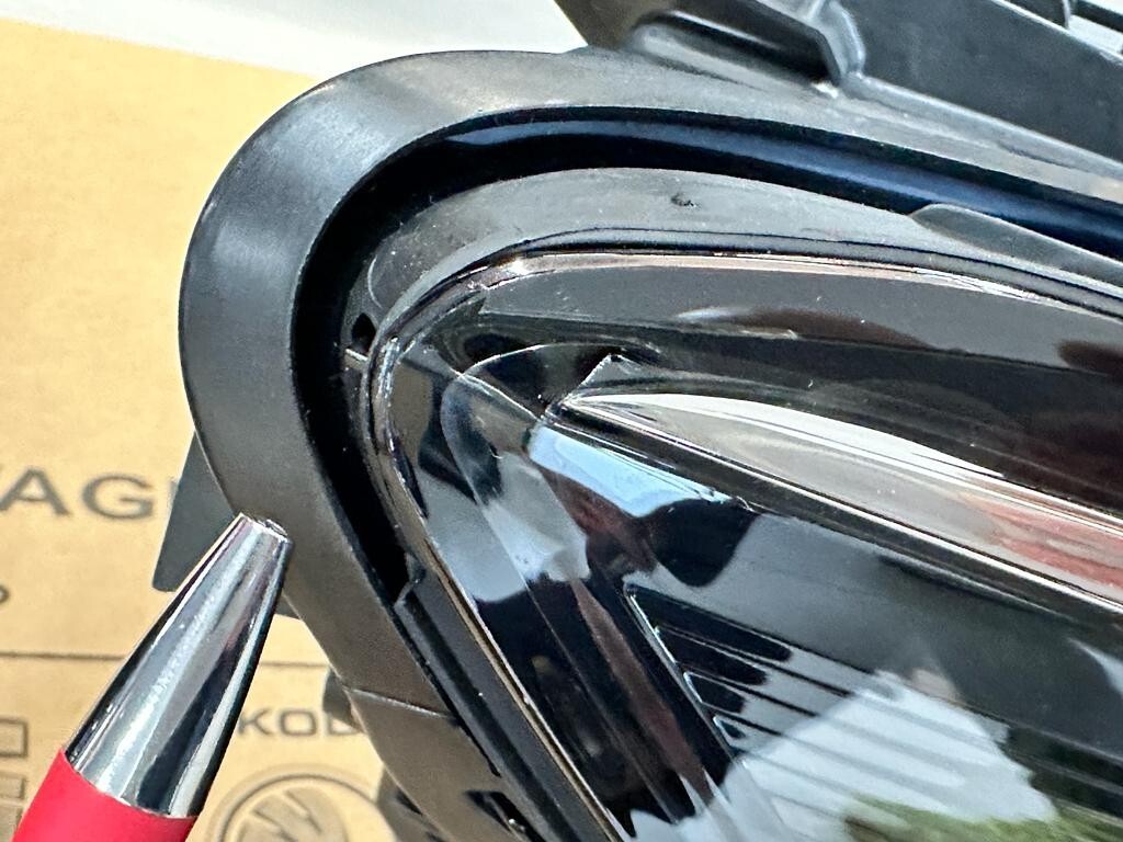 VW PASSAT B8 FULL LED FRONTSCHEINWERFER SATZ R+L 3G1941036Q / 3G1941035Q NEU VW - Obrázek 6