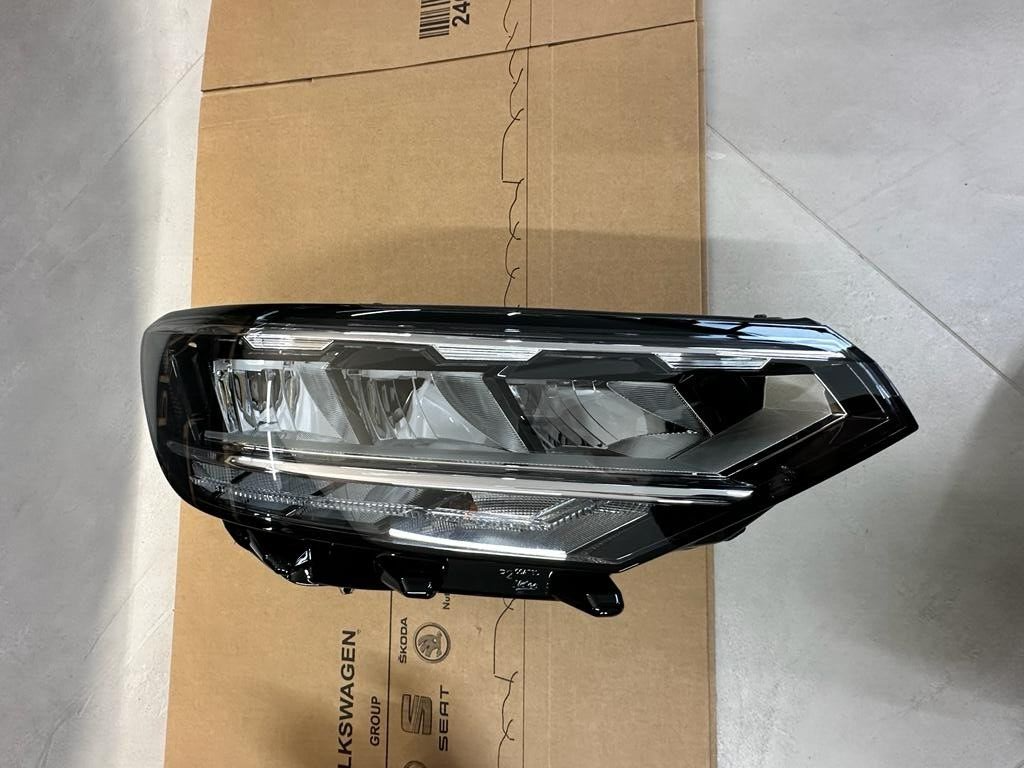 VW PASSAT B8 FULL LED FRONTSCHEINWERFER SATZ R+L 3G1941036Q / 3G1941035Q NEU VW - Obrázek 7