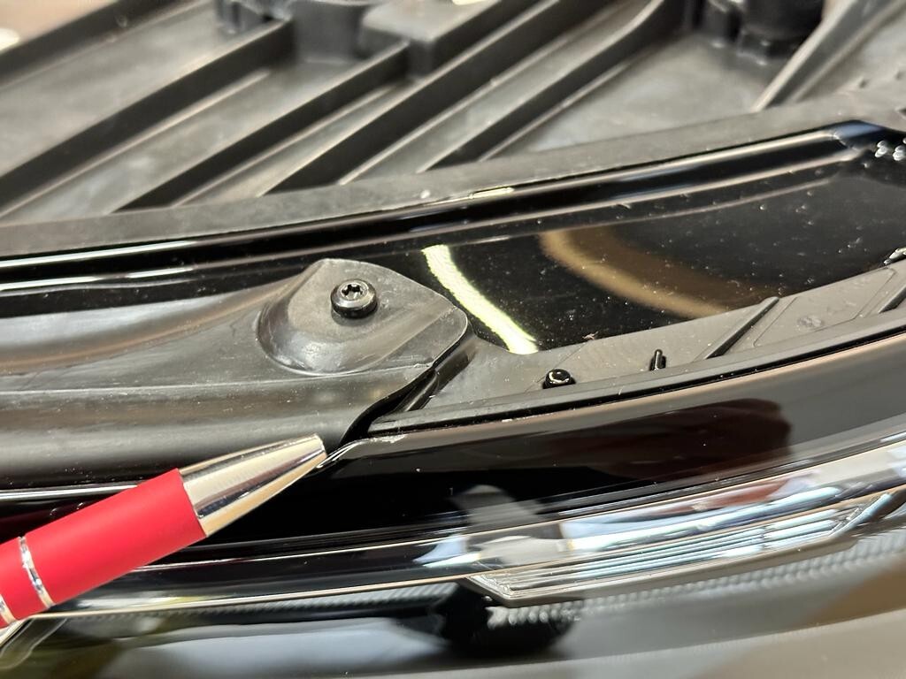 VW PASSAT B8 FULL LED FRONTSCHEINWERFER SATZ R+L 3G1941036Q / 3G1941035Q NEU VW - Obrázek 10