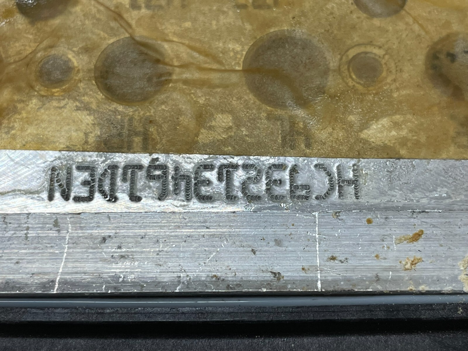 VW PASSAT / PASSAT CC ABS EINHEIT MIT STEUERGERÄT 3C0614109AF FAST NEU TEST CAR - Obrázek 11