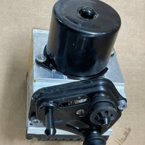 VW PASSAT / PASSAT CC  ABS EINHEIT MIT STEUERGERÄT 3C0614109AF FAST NEU TEST CAR