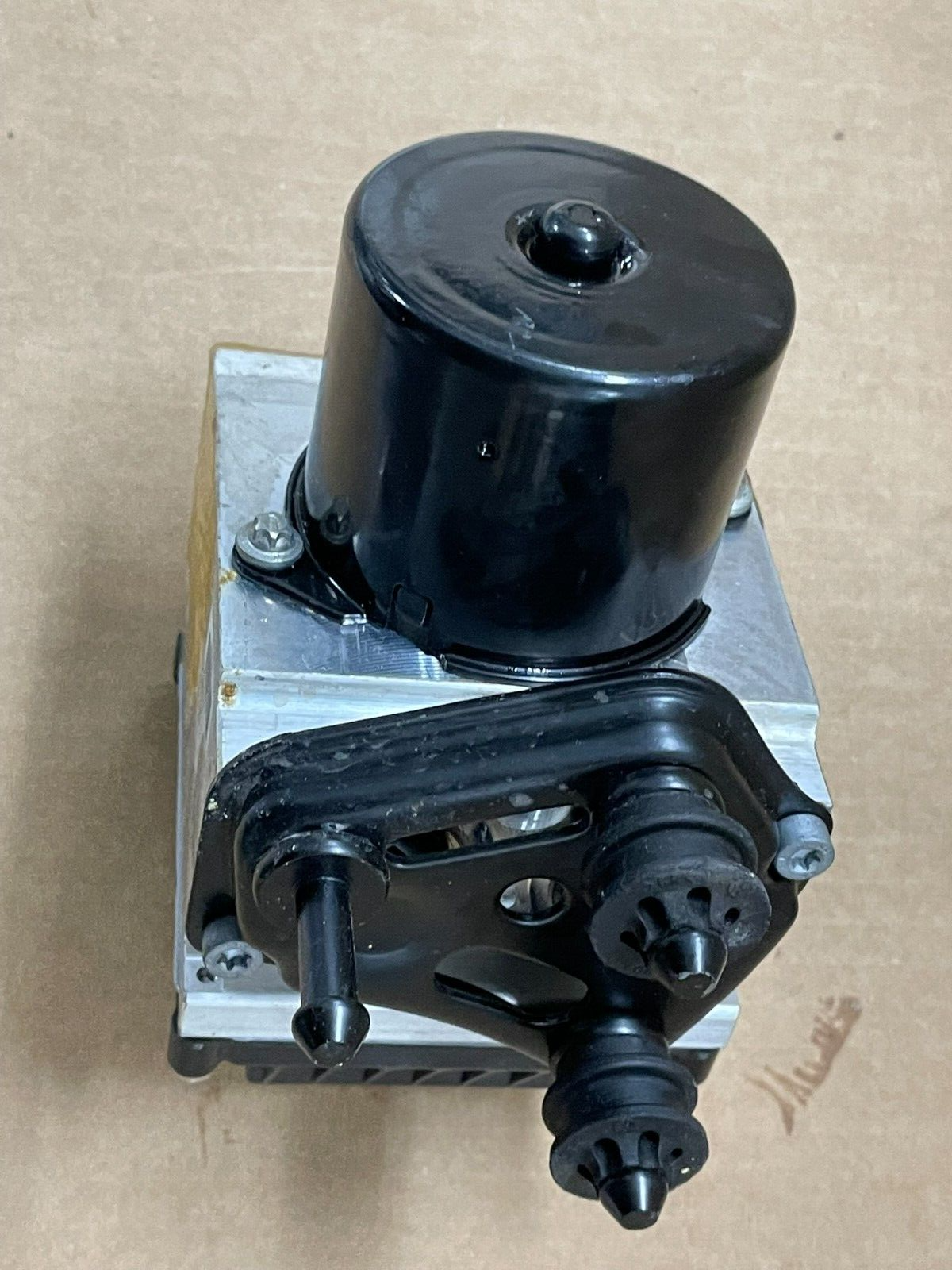 VW PASSAT / PASSAT CC ABS EINHEIT MIT STEUERGERÄT 3C0614109AF FAST NEU TEST CAR