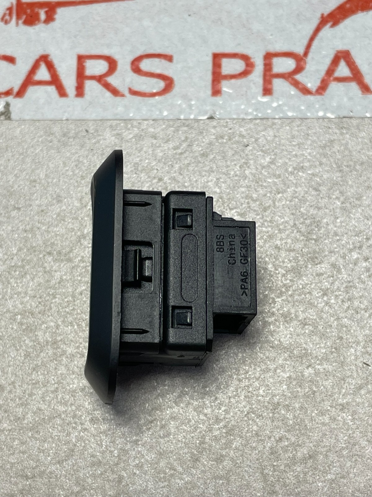 VW PASSAT ŠKODA ab 24 SUPERB ab 24 TASTER FÜR SITZ MASSAGE L oder R 3J0959917A - Obrázek 7