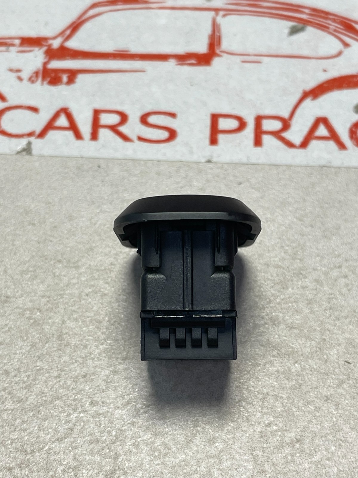 VW PASSAT ŠKODA ab 24 SUPERB ab 24 TASTER FÜR SITZ MASSAGE L oder R 3J0959917A - Obrázek 9