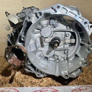 VW PASSAT/VARIANT/4MOTION AUTOMATIKGETRIEBE DSG, CODE: SMV, - NEU-!! ORIGINAL