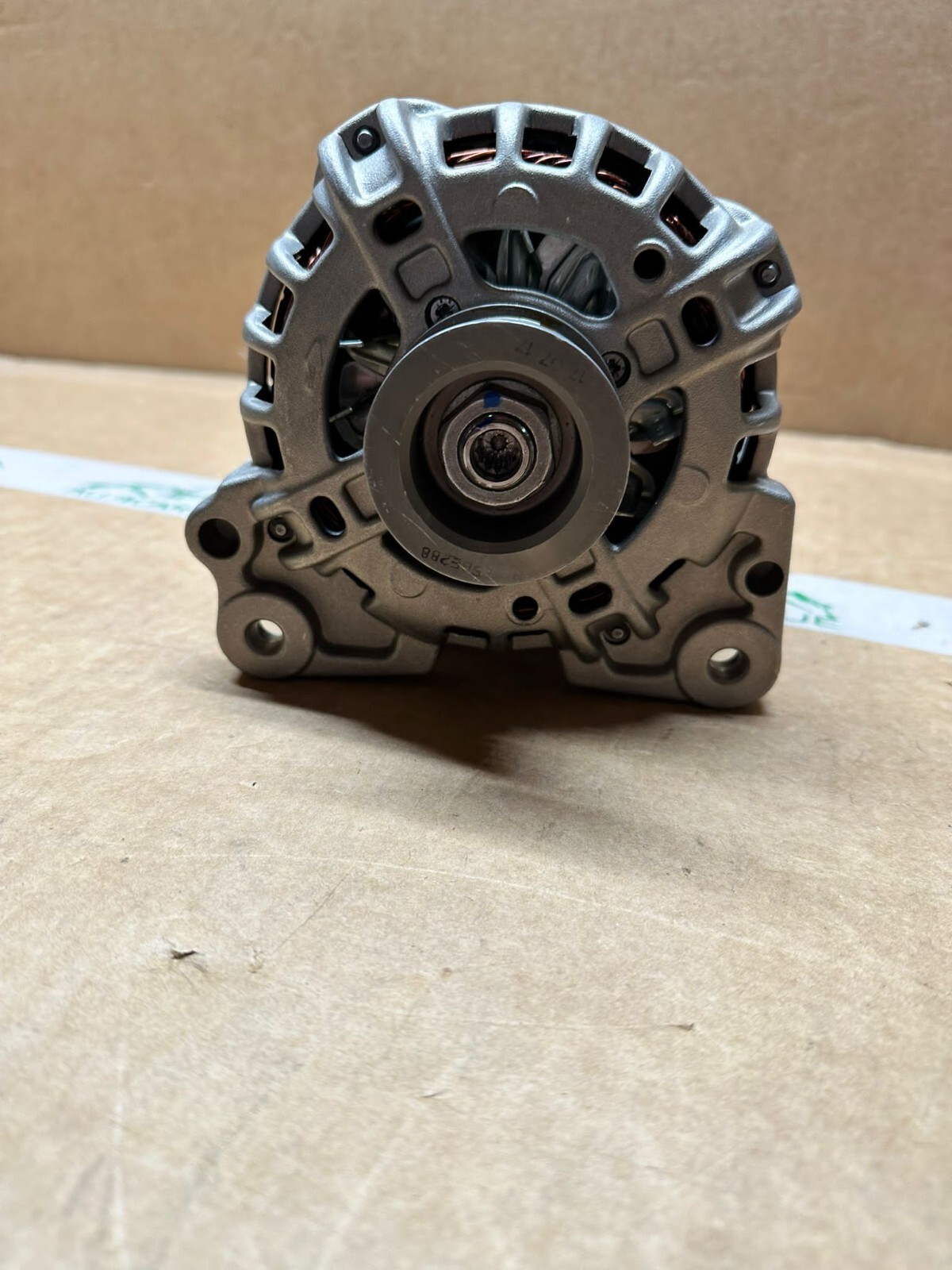 VW POLO UP! / SEAT MII / SKODA CITIGO LICHTMASCHINE 04C903023B ORIG.NEU!! - Obrázek 7