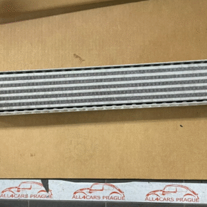 VW SHARAN SEAT ALHAMBRA 7M6 / 7M9 LADELUFTKÜHLER LUFTKÜHLER 7M3145805 FAST NEU!!