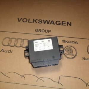 VW SHARAN SEAT ALHAMBRA STEUERGERÄT EINPARKHILFE 7N0919475 Fast Neu d v Test Car