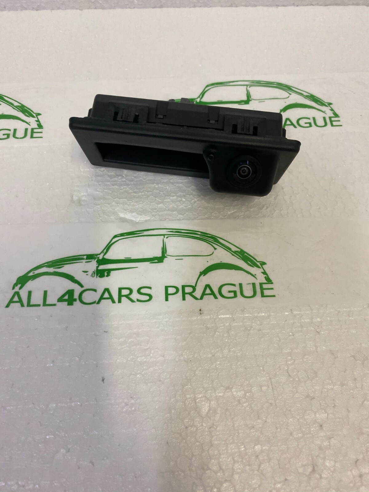 VW TIGUAN 5NA RÜCKFAHRKAMERA MIT HECKKLAPPENÖFFNER 5NA827566B ORIG.NEU!! - Obrázek 3