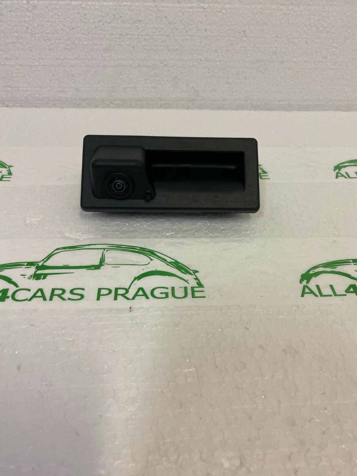 VW TIGUAN 5NA RÜCKFAHRKAMERA MIT HECKKLAPPENÖFFNER 5NA827566B ORIG.NEU!!