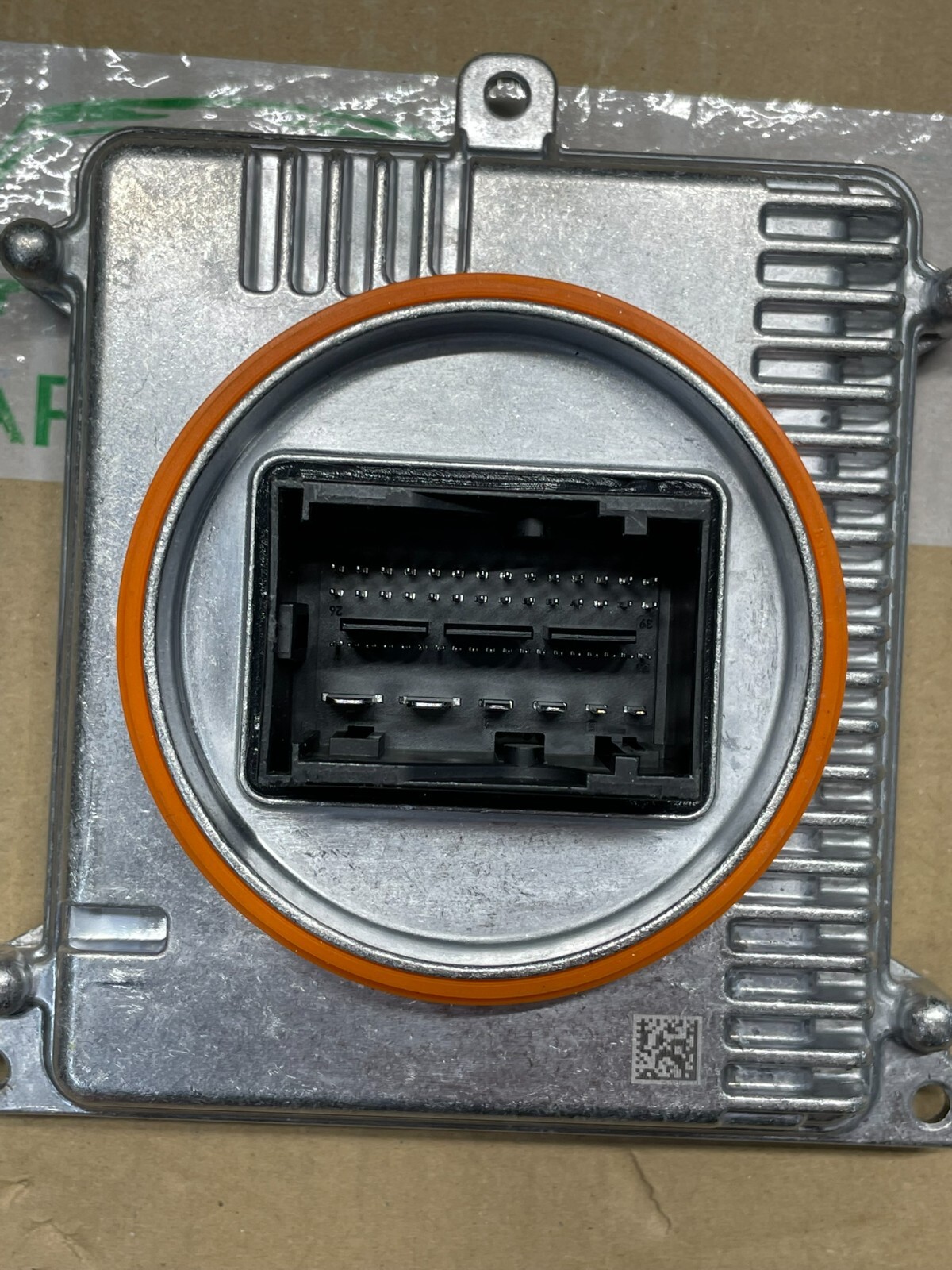 VW TIGUAN TRANSPORTER BUZZ LEISTUNGSMODUL FÜR SCHEINWERFER 992941572AG TEST CAR - Obrázek 13