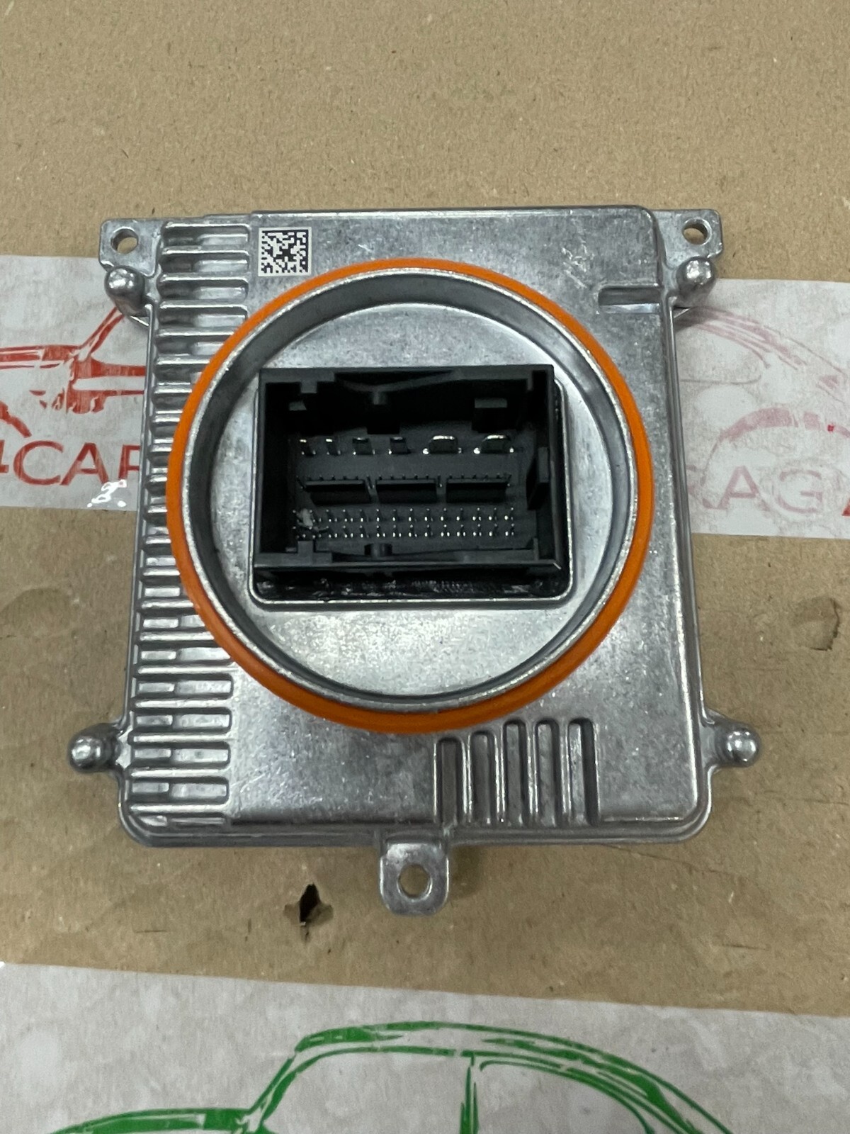 VW TIGUAN VW ID 3,4,BUZZ,TRCM LEISTUNGSMODUL FÜR SCHEINWERFER 992941572AG VW NEU - Obrázek 12