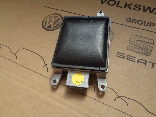 VW TOUAREG 7P STEUERGERÄT SPURWECHSELASSISTENT LINKS 7P6907566 Fast Neu Test Car - Obrázek 11