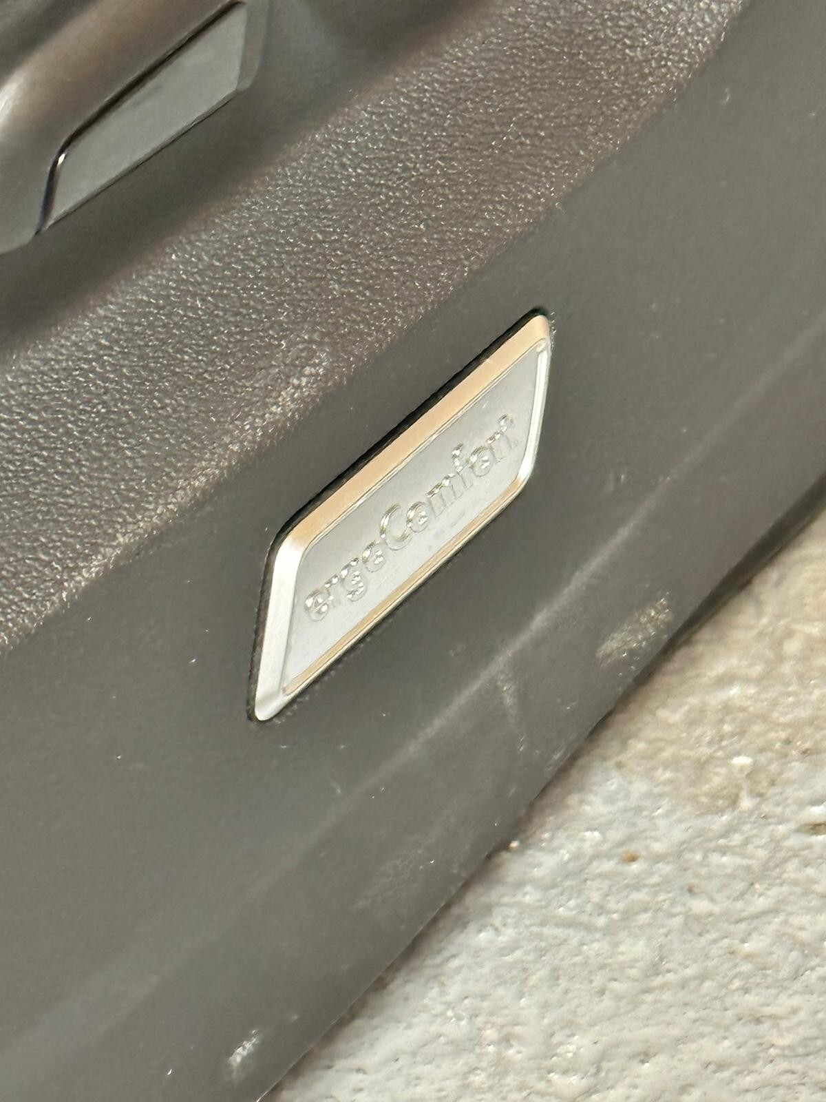 VW TOUAREG III CR7 760 SITZE SPORT LEDER SITZEN BRAUN LEDER VON TEST WAGEN!! - Obrázek 18