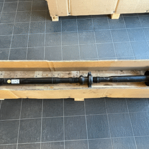 VW TOUAREG KARDANWELLE 7P0521102H ORIGINAL