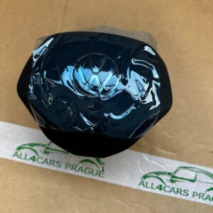 VW TOUAREG LENKRAD A.I.R.B.A.G. 760880201H ORIGINAL NEU !!