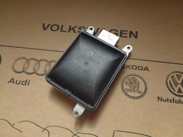 VW TOUAREG STEUERGERÄT SPURWECHSELASSISTENT 7P6907568 Fast Neu dem vom Test Car - Obrázek 8