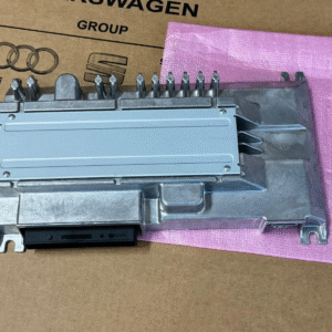 VW TOUAREG VERSTÄRKER DYNAUDIO SOUNDSYSTEM 3Q0035466E SOUNDSYSTEMVERSTÄRKER NEU