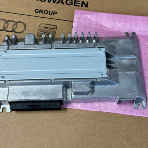 VW TOUAREG VERSTÄRKER DYNAUDIO SOUNDSYSTEM 3Q0035466E SOUNDSYSTEMVERSTÄRKER NEU