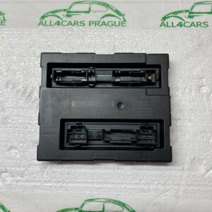 VW TOUAREG ZENTRALSTEUERGERÄT KOMFORTSTEUERGERÄT 4H0907064JK ORIG. NEU