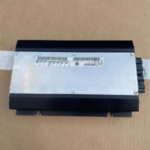 VW TOURAN 1T BOOSTER ENDSTUFE SOUNDSYSTEM AMPLIFIER 1T0035456 ORIGINAL