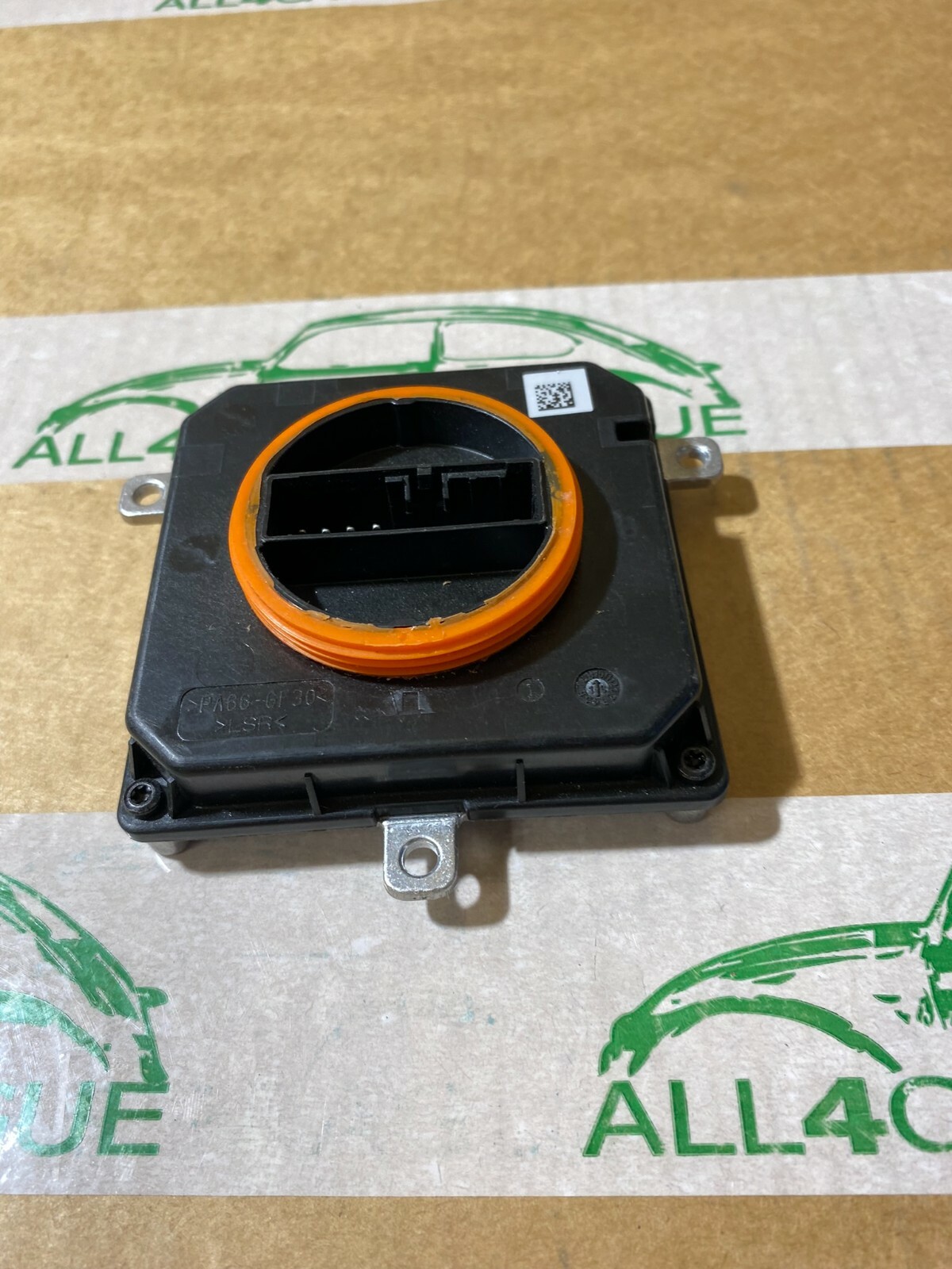 VW,AUDI,SKODA LED SCHEINWERFER STEUERGERÄT 992941591DA ORIGINAL NEU!!! - Obrázek 6