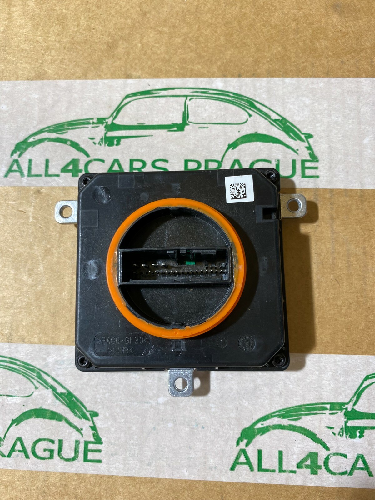 VW,AUDI,SKODA LED SCHEINWERFER STEUERGERÄT 992941591DA ORIGINAL NEU!!! - Obrázek 7