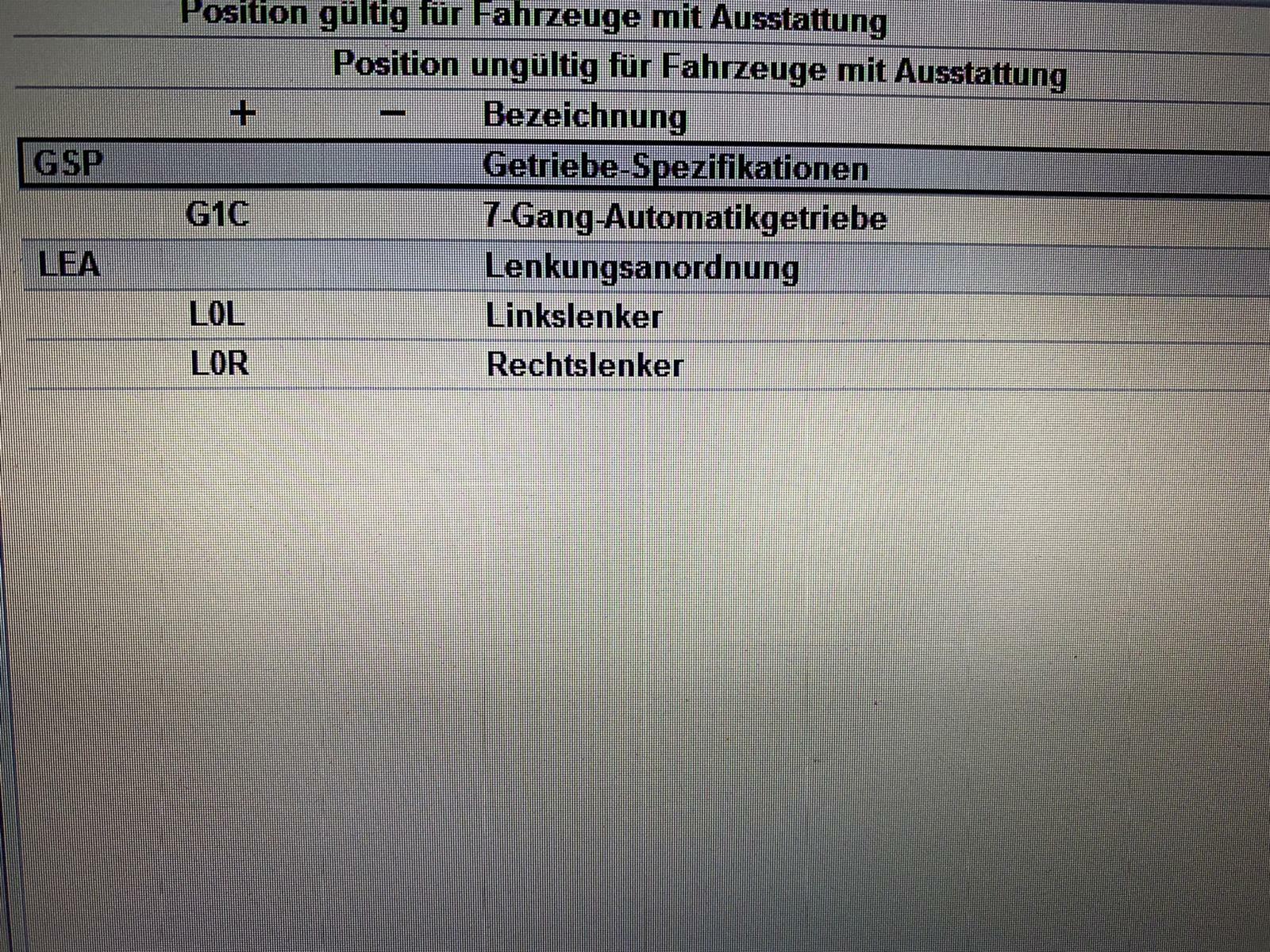 05L907807F VW NOX SENZOR VW GOLF,ARTEON.. 05L907807F NOX SENZOR ORIG.VW TEIL NEU - Obrázek 5