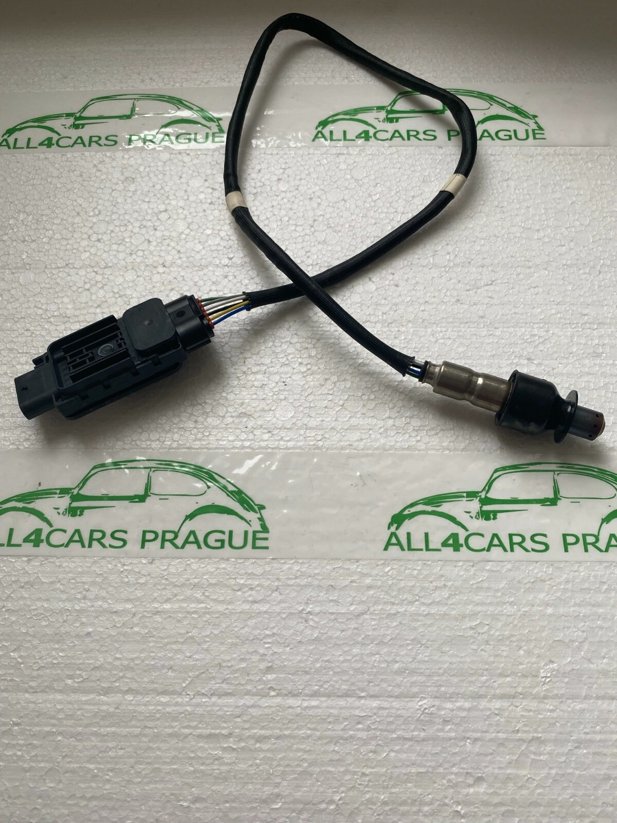 05L907807F VW NOX SENZOR VW GOLF,ARTEON.. 05L907807F NOX SENZOR ORIG.VW TEIL NEU - Obrázek 9